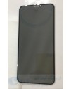 محافظ صفحه ضدخش و ضدضربه امنیتی 5D شیشه ای گوشی ایفون  مدل x / ایکس / 10 / xs / 11 pro- کیفیت فوق العاده  - (درجه یک) - کیفیت عالی